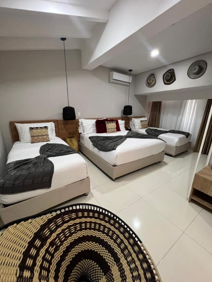 Hotel Boutique Casa Chunuu Santa Marta Экстерьер фото