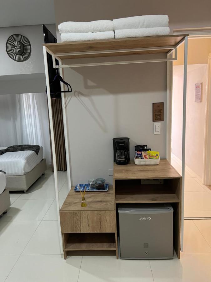 Hotel Boutique Casa Chunuu Santa Marta Экстерьер фото