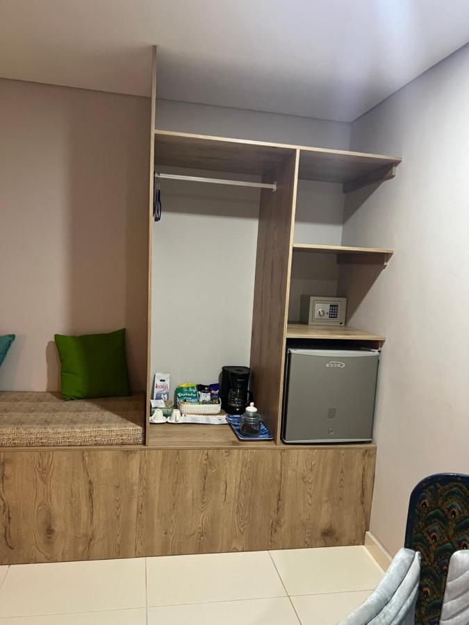 Hotel Boutique Casa Chunuu Santa Marta Экстерьер фото