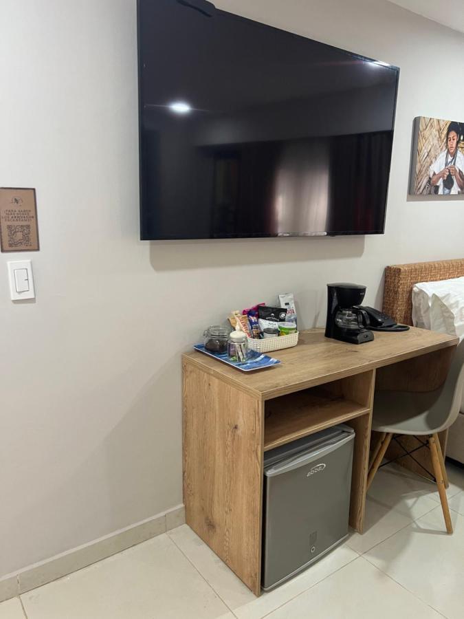 Hotel Boutique Casa Chunuu Santa Marta Экстерьер фото